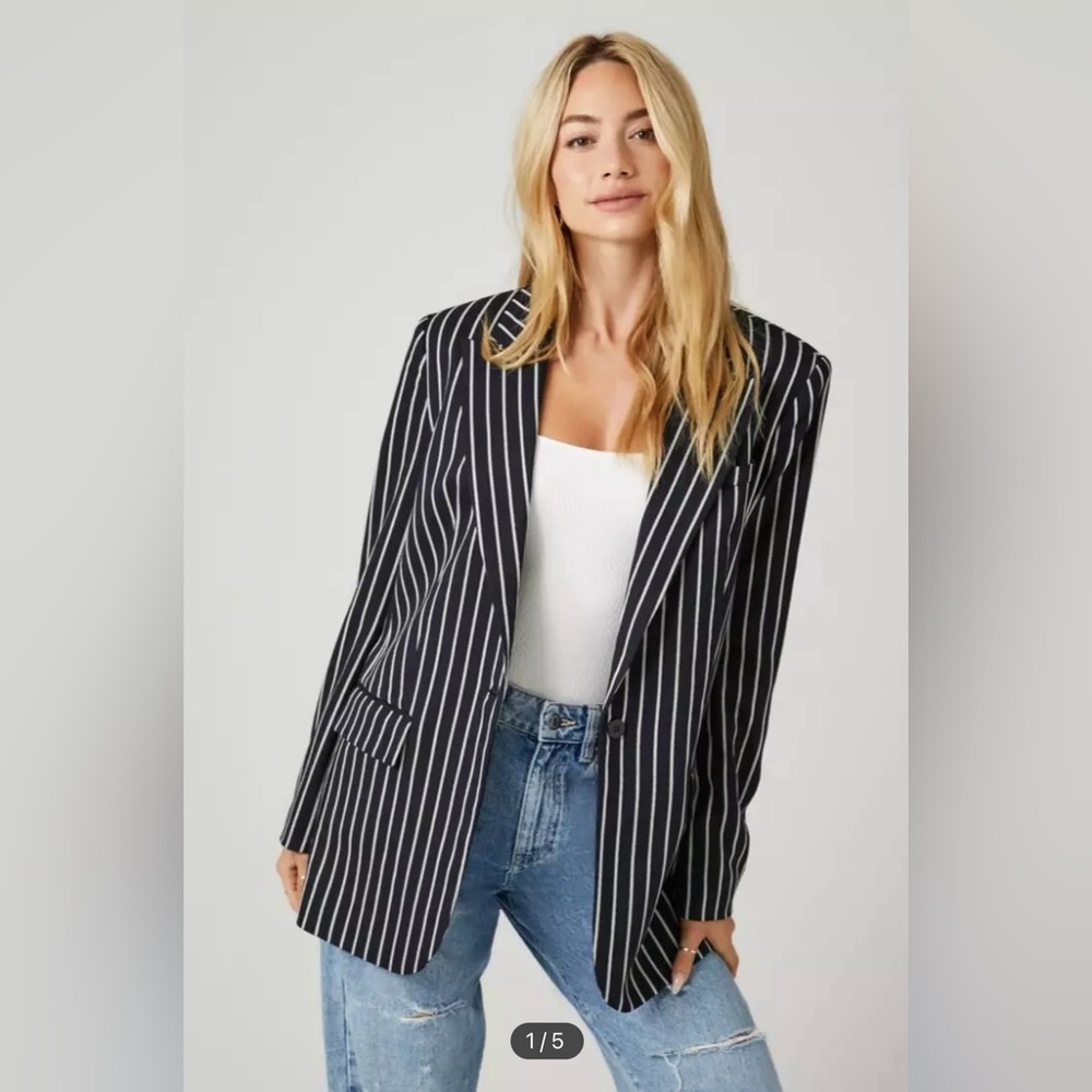Forever 21 Blazer